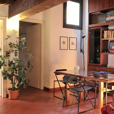 Apartman The Rose *