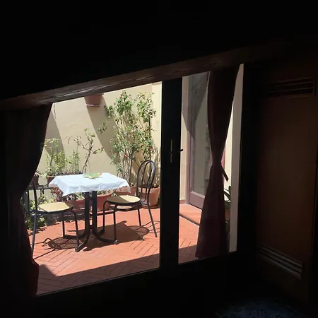 Apartman The Rose