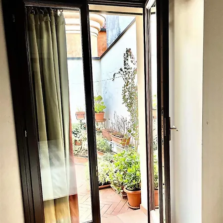 Apartman The Rose *