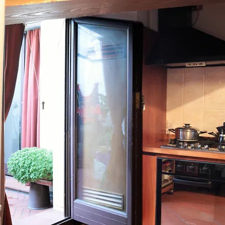 Apartman The Rose