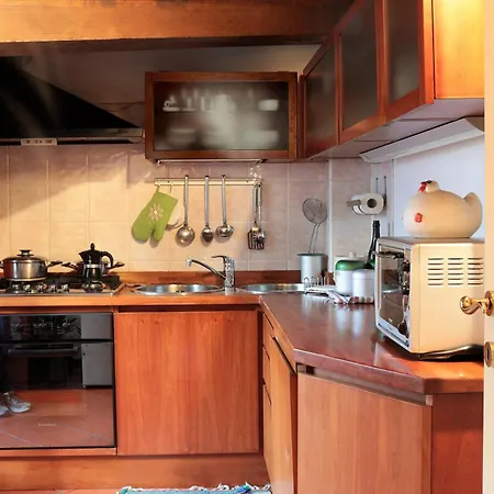 The Rose Apartman