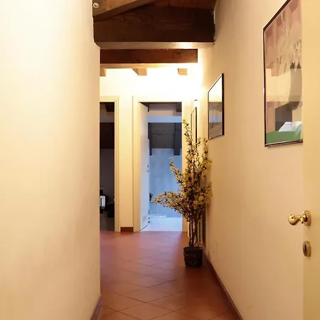Apartman The Rose *