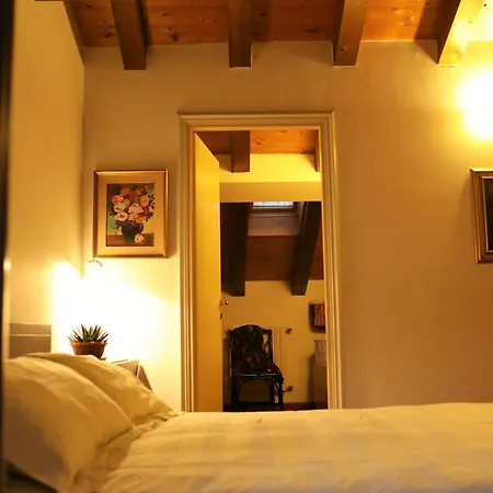 Apartman The Rose *