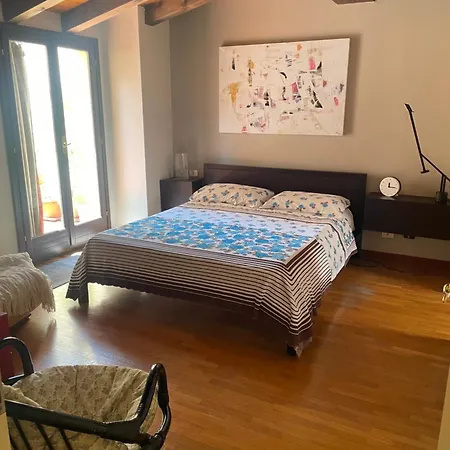 Apartman The Rose