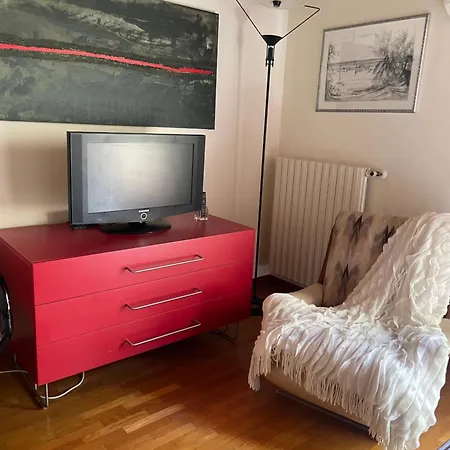 Apartman The Rose *
