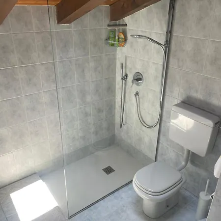The Rose Apartman