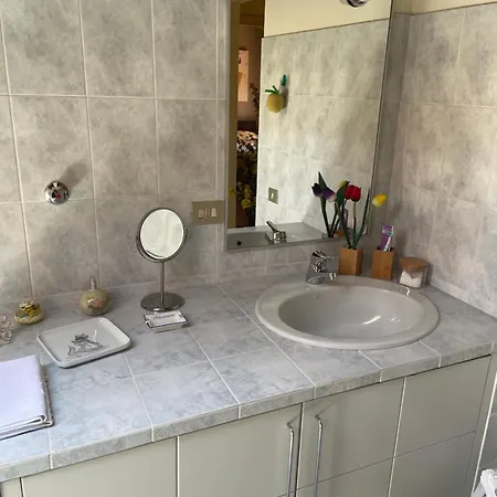 Apartman The Rose