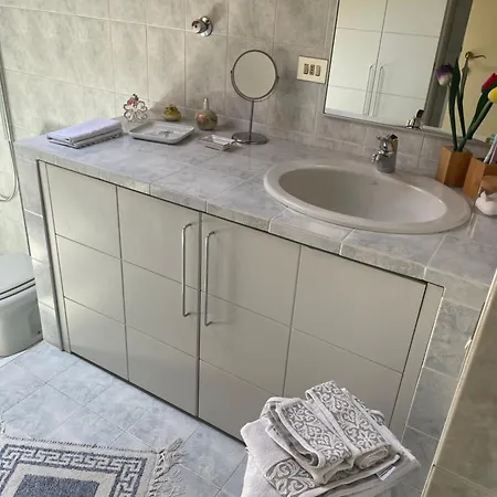 The Rose Apartman Bologna